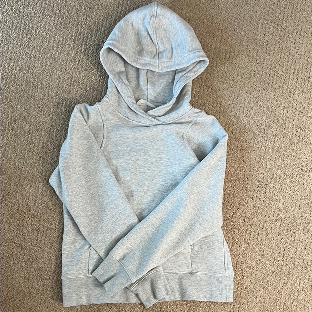 Lululemon Athletica All Yours Hoodie Pullover